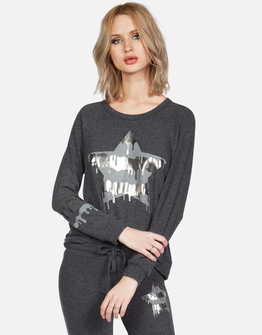 Lauren Moshi Everly Dripping Star