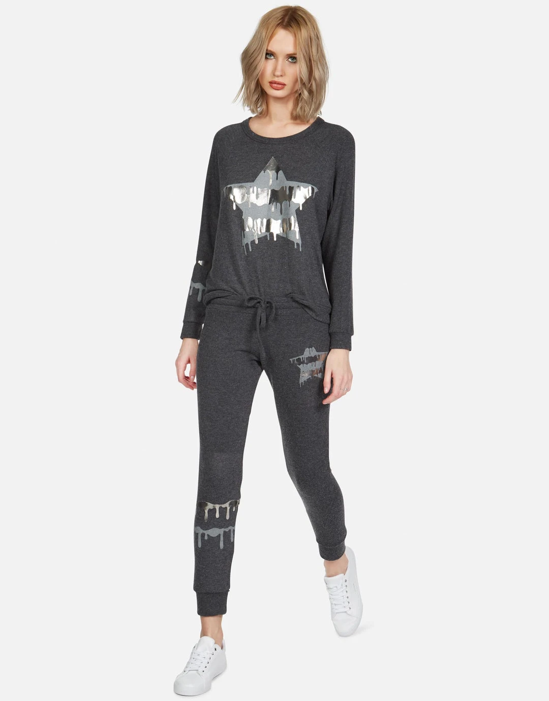 Lauren Moshi Everly Dripping Star