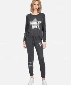 Lauren Moshi Everly Dripping Star