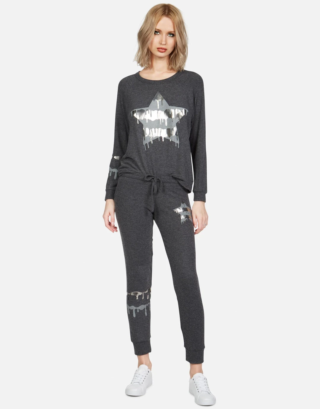 Lauren Moshi Everly Dripping Star