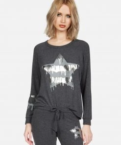 Lauren Moshi Everly Dripping Star