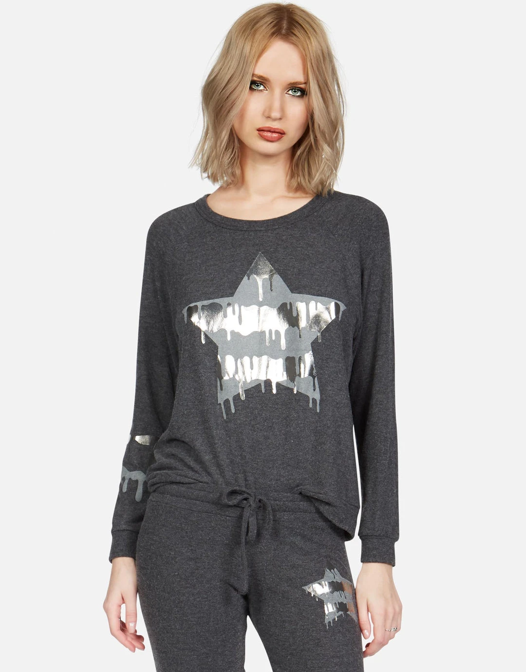 Lauren Moshi Everly Dripping Star