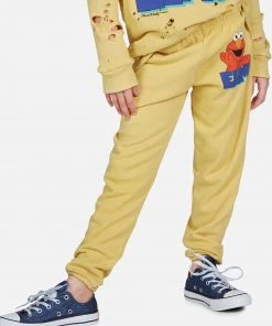 Lauren Moshi Kids Mouse Elmo