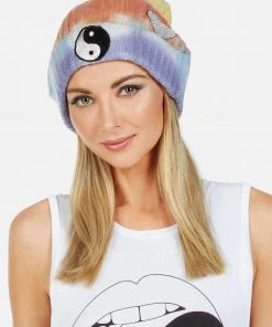 Lauren Moshi Blix Happy Peace Love