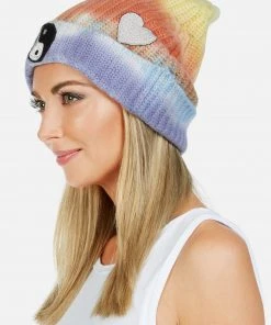 Lauren Moshi Blix Happy Peace Love