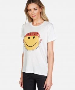 Lauren Moshi LAST CALL Edda Happy Pizza