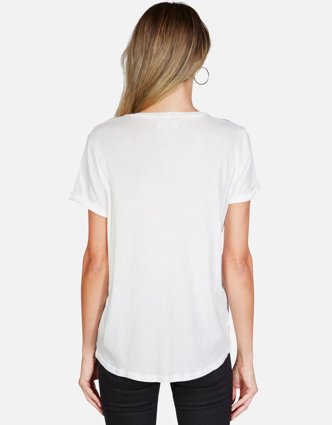 Lauren Moshi LAST CALL Edda Happy Pizza