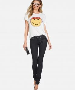 Lauren Moshi LAST CALL Edda Happy Pizza