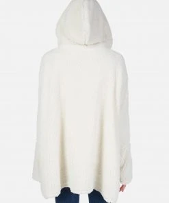 Lauren Moshi Selita Hippie Peace Love Long Sleeve