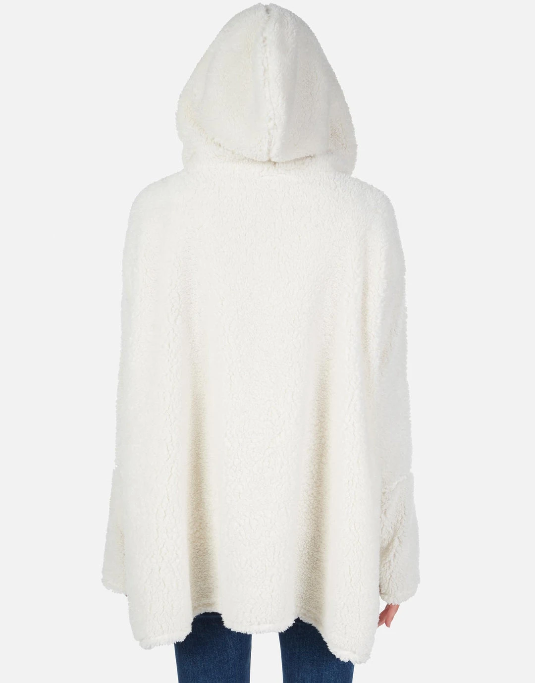 Lauren Moshi Selita Hippie Peace Love Long Sleeve