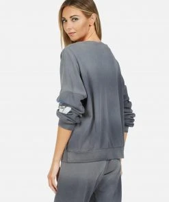 Lauren Moshi Sierra Moshi Lightning Skull