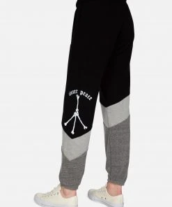 Lauren Moshi Charlene Inner Peace Sign Collections