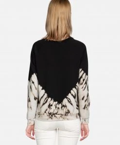 Lauren Moshi Noleta Inner Peace Sign