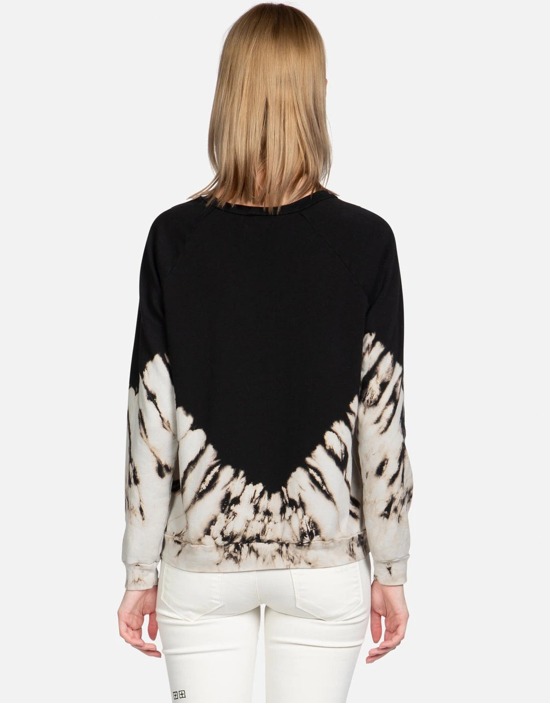 Lauren Moshi Noleta Inner Peace Sign