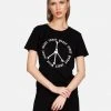 Lauren Moshi Croft Inner Peace Sign