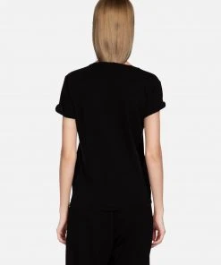 Lauren Moshi Croft Inner Peace Sign