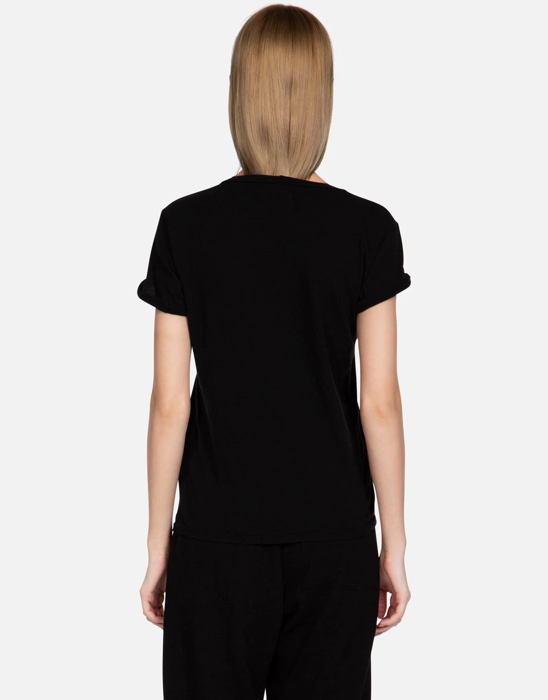 Lauren Moshi Croft Inner Peace Sign