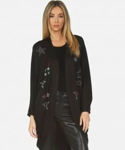 Lauren Moshi Isla Crystal Stars