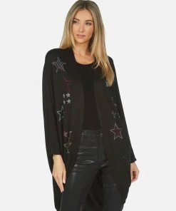 Lauren Moshi Isla Crystal Stars