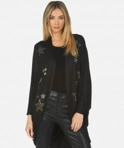 Lauren Moshi Isla Crystal Stars