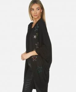 Lauren Moshi Isla Crystal Stars