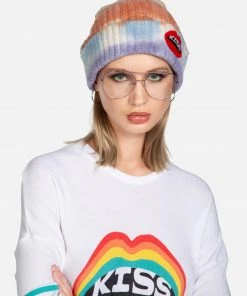 Lauren Moshi Blix Kiss Lip