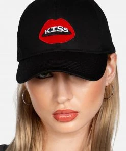 Lauren Moshi Bay Kiss Lip Lips Like Sugar