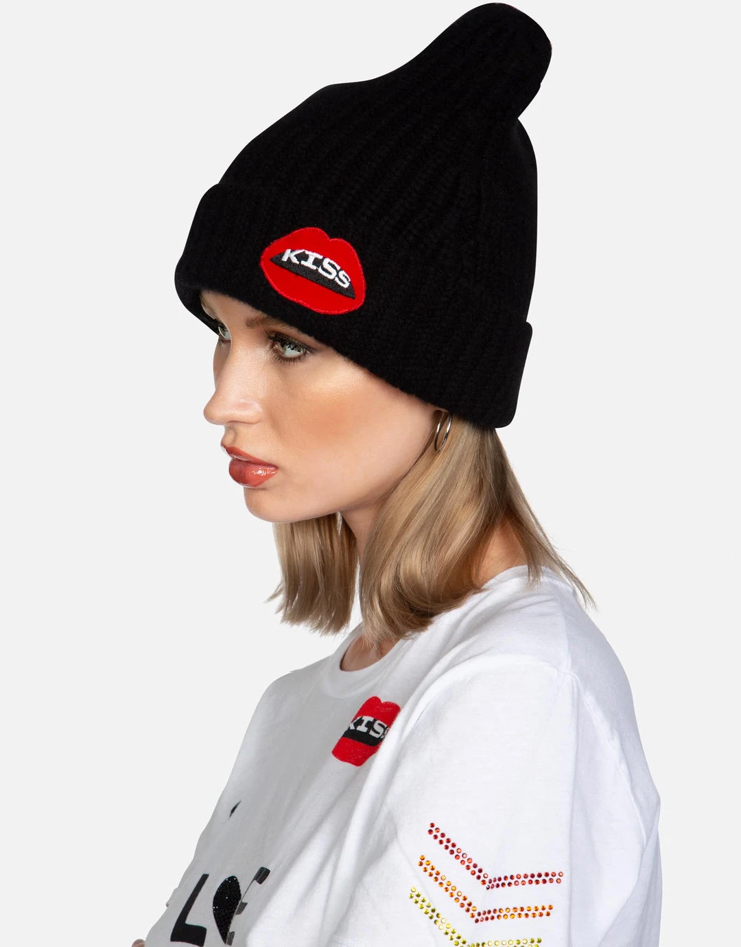 Lauren Moshi Blix Kiss Lip