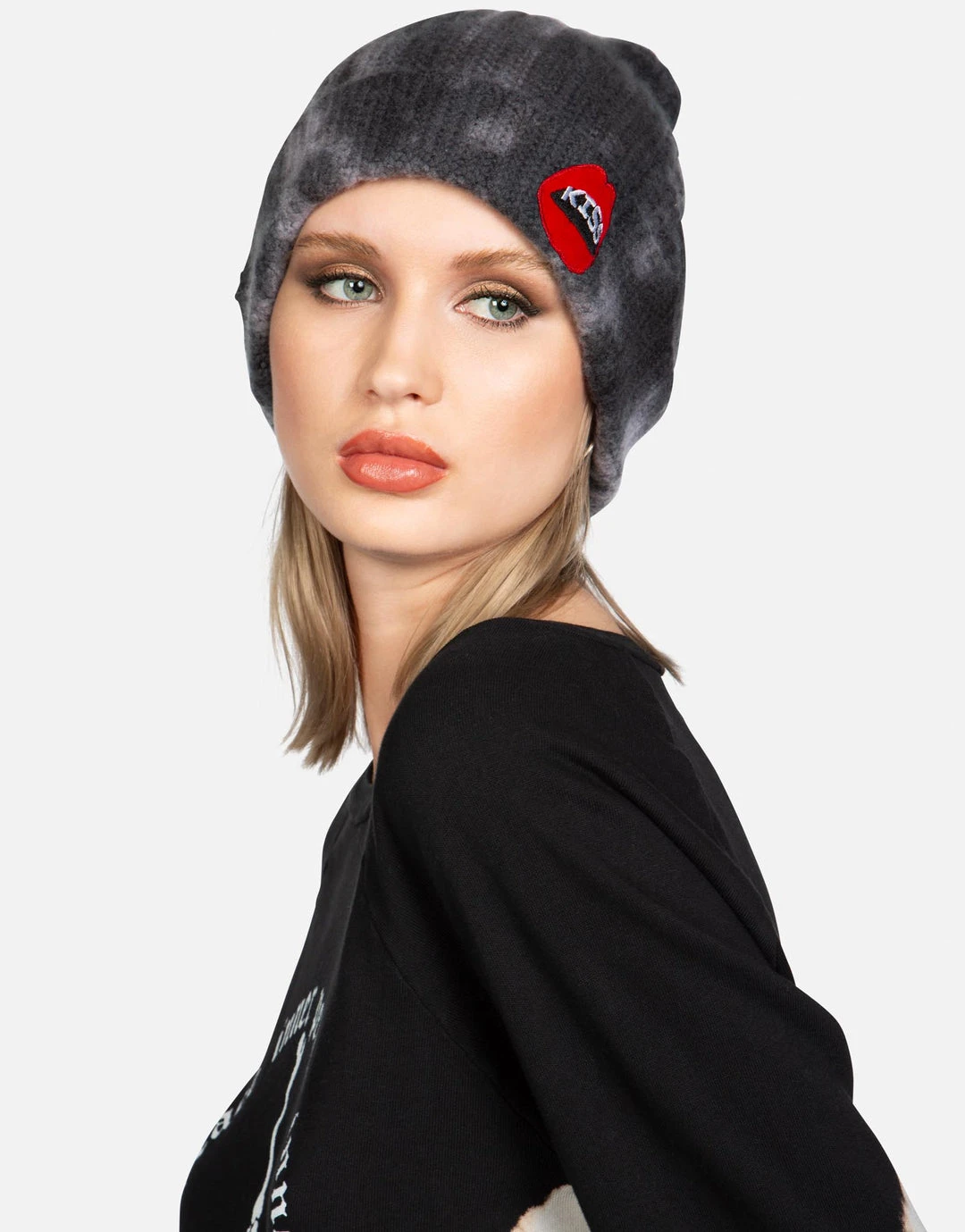 Lauren Moshi Blix Kiss Lip