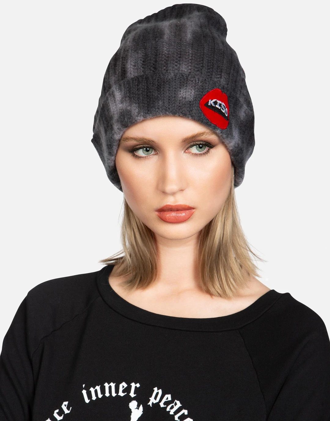 Lauren Moshi Blix Kiss Lip