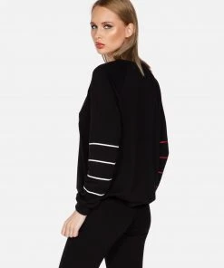 Lauren Moshi Noleta Kiss Lip