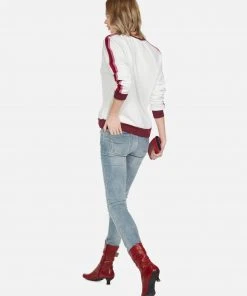 Lauren Moshi Katie L'Amour Long Sleeve