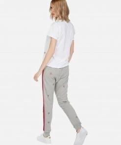 Lauren Moshi LAST CALL Croft L'Amour