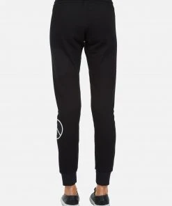 Lauren Moshi Bottoms Jess Leopard Star