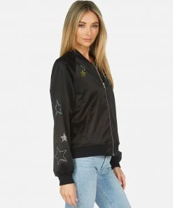 Lauren Moshi Levelle Crystal Stars