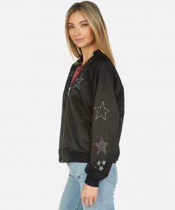 Lauren Moshi Levelle Crystal Stars