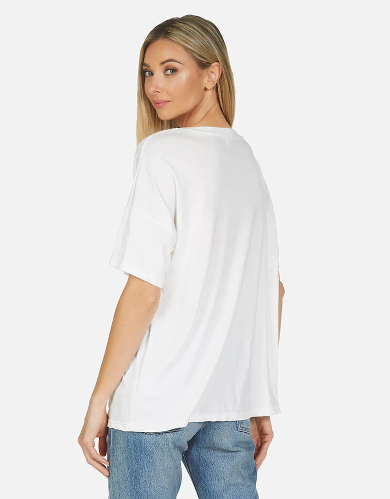 Lauren Moshi Liberty Crystal Stars