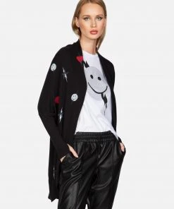 Lauren Moshi Irina Lightning Elements