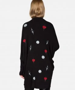 Lauren Moshi Irina Lightning Elements