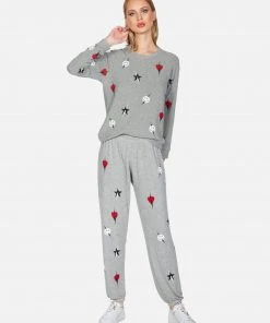 Lauren Moshi LAST CALL Everly Lightning Elements