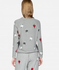 Lauren Moshi LAST CALL Everly Lightning Elements