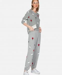 Lauren Moshi LAST CALL Everly Lightning Elements