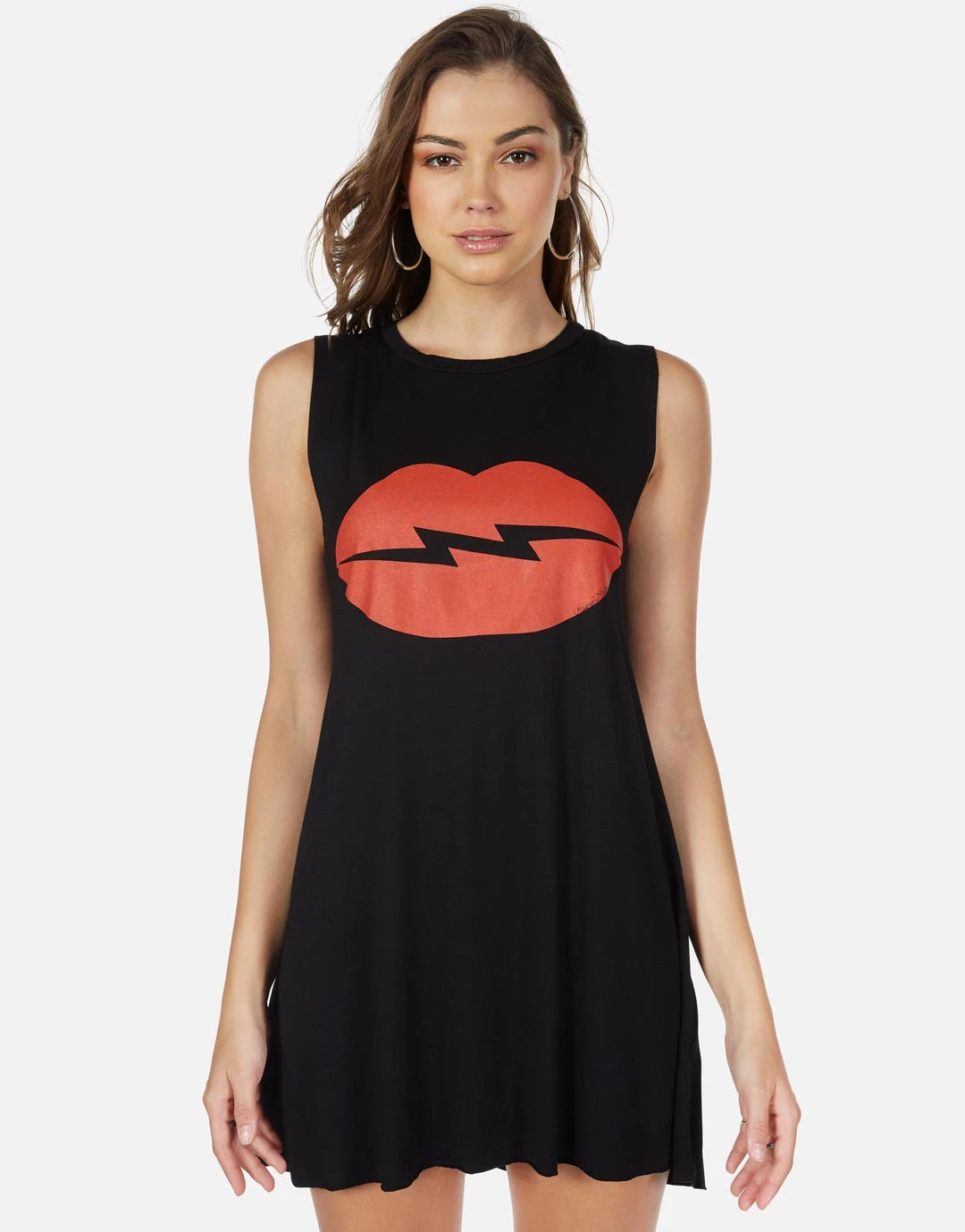 Lauren Moshi Deanna Lightning Lip