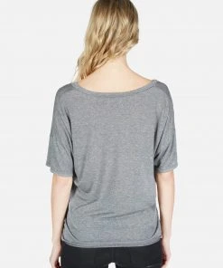 Lauren Moshi Brixton Lightning Palm Trees LAST CALL