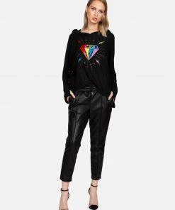 Lauren Moshi Wilma Love Diamond