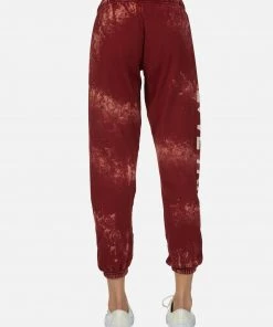 Lauren Moshi Bottoms Brynn Love Skull Headdress