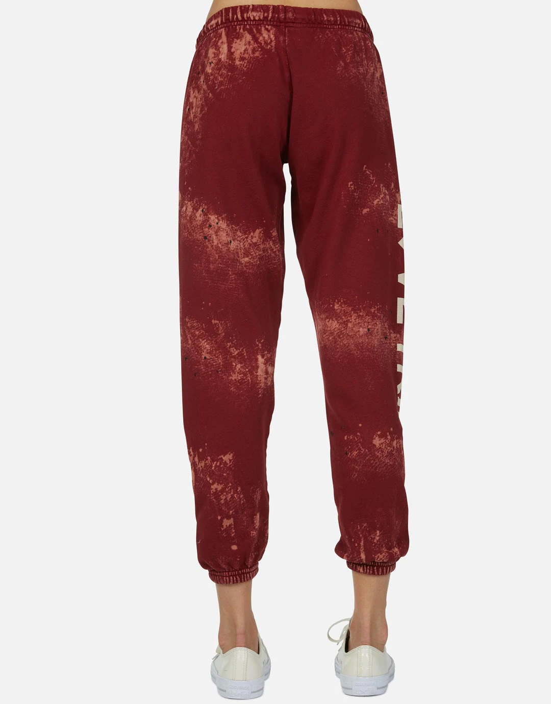 Lauren Moshi Bottoms Brynn Love Skull Headdress