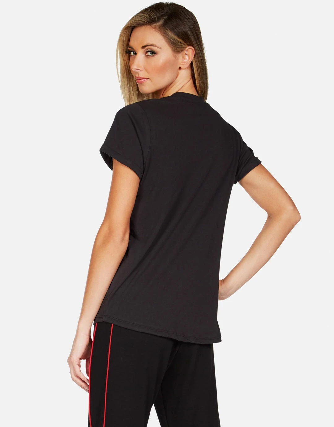 Disney X Moshi Edda Mickey Mouse Lip