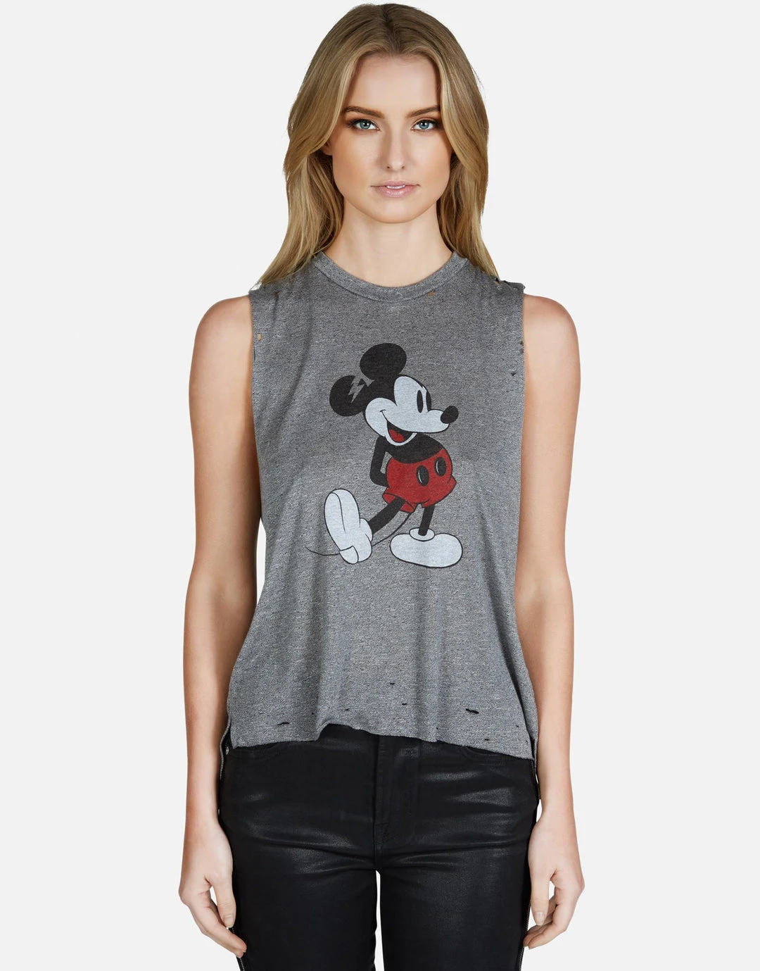 Disney X Moshi Tanks Kinzington Mickey Mouse