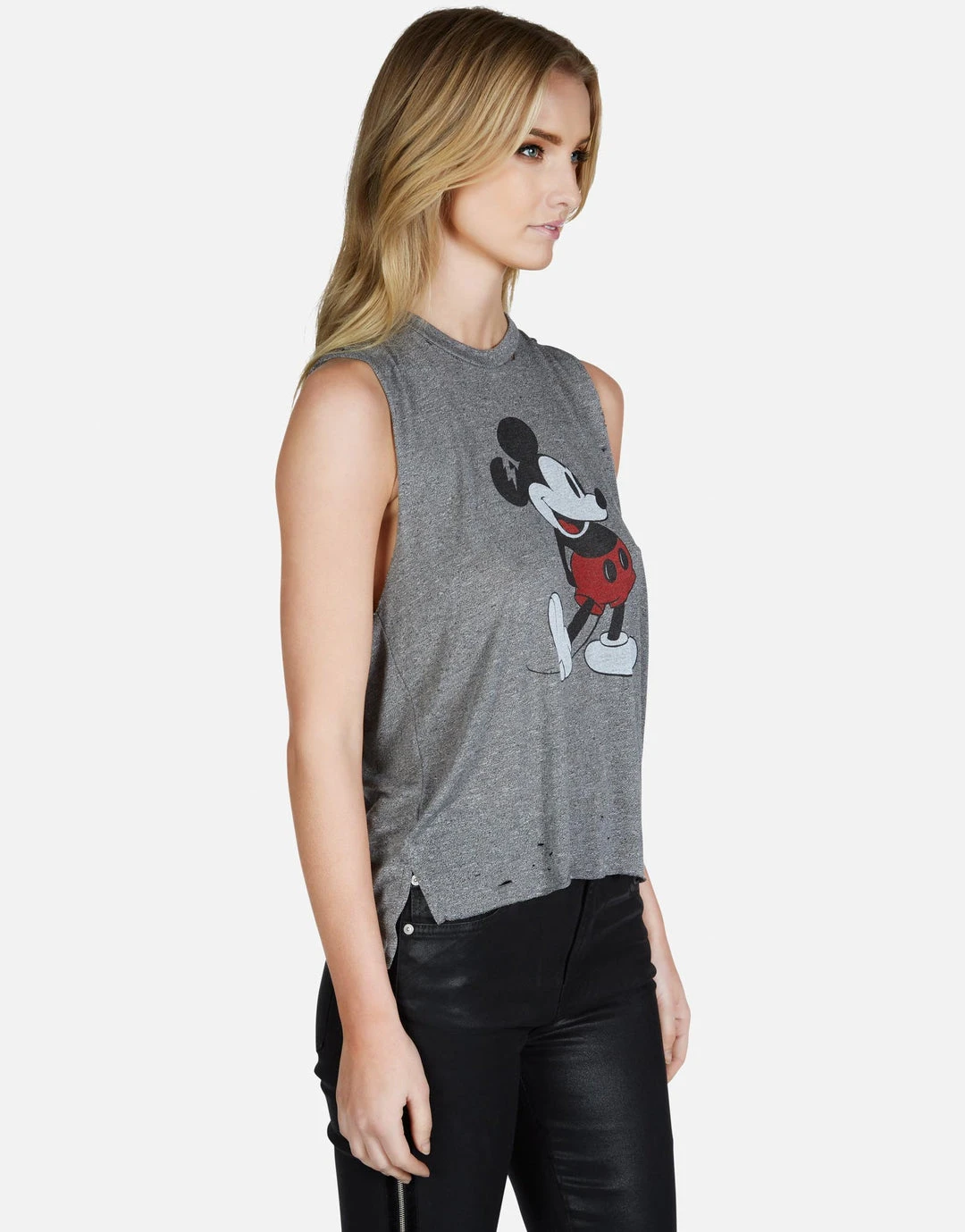 Disney X Moshi Tanks Kinzington Mickey Mouse